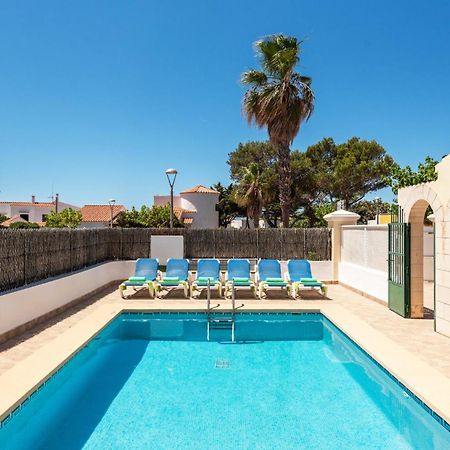 Villa Villino By Villa Plus Cala'N Blanes  Exterior foto